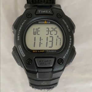 timex sr916sw